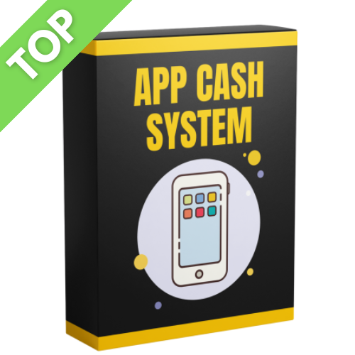App Cash System | Jetzt Online Geld Verdienen