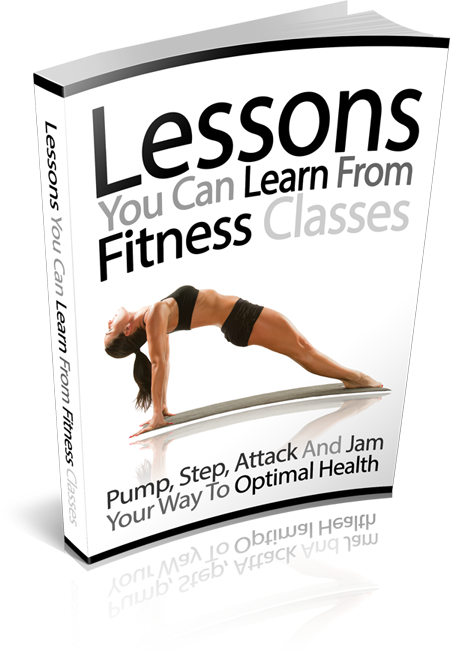 Fitness eBook