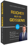Reicher als die Geissens - 50% Provision auf alle Upsells product illustration