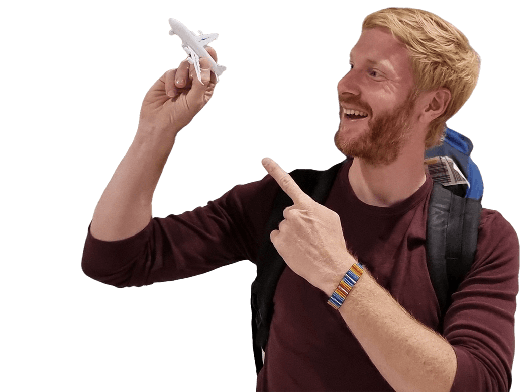 Bild: Hypnosetherapeut Sebastian Haffner