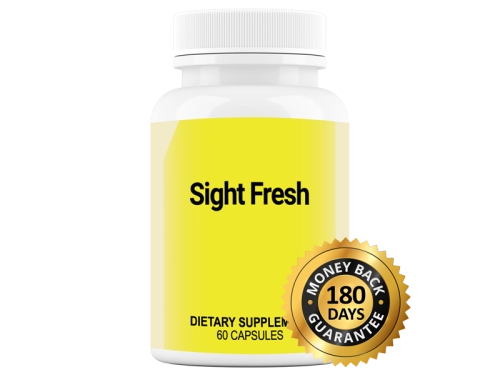 Sight Fresh