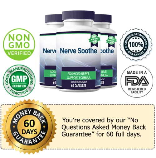 Nerve Soothe