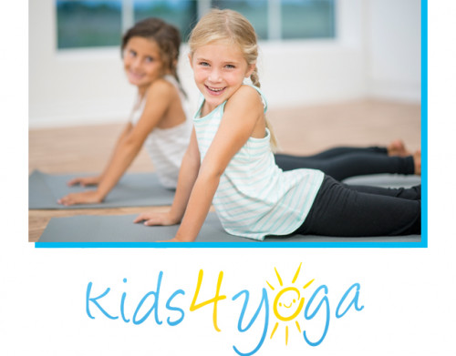 kids4yoga – Kinderyoga-Onlineschule
